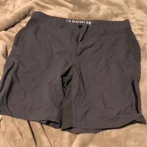 Magellan shorts